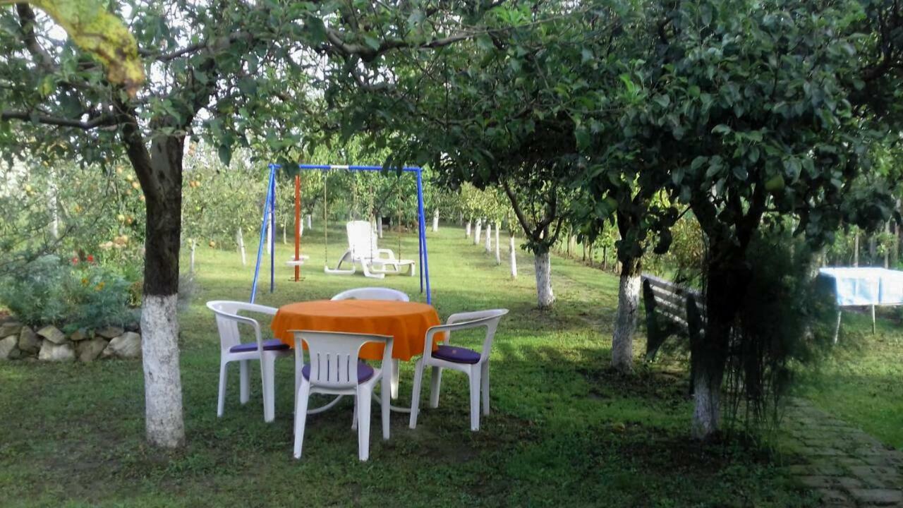 Kuca Za Odmor Mirni Kutak Vukovar Exterior photo